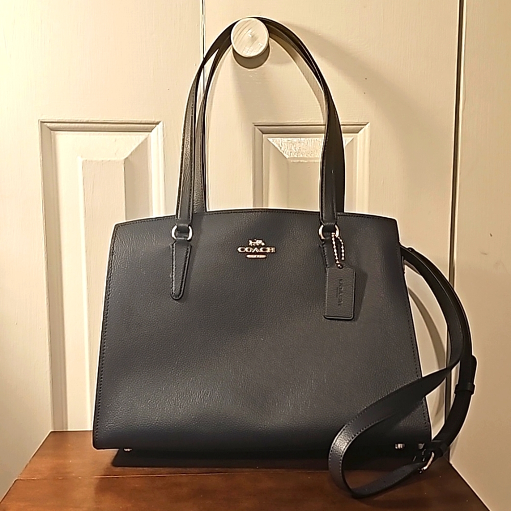 Coach Purse.